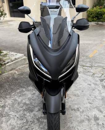 ZONTES 350E 